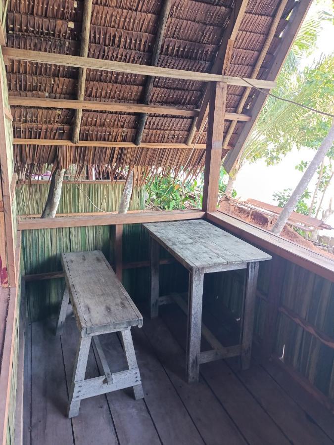 Warahnus Dive Homestay Kri Екстериор снимка
