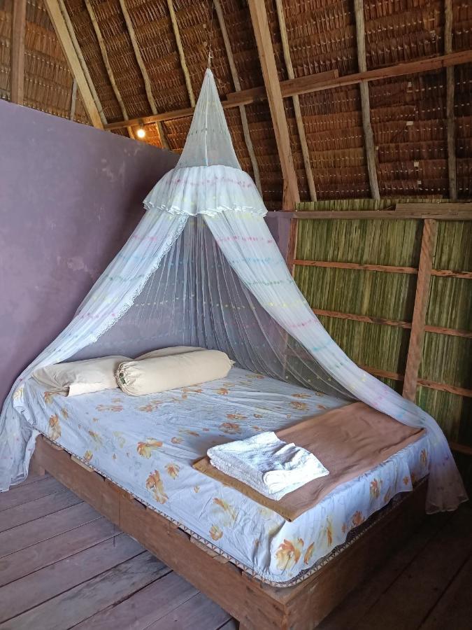 Warahnus Dive Homestay Kri Екстериор снимка